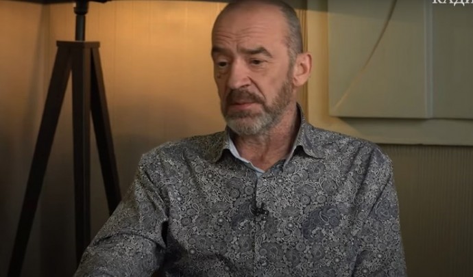 Женатый &laquo;Электроник&raquo; Юрий Торсуев: &laquo;Вызвать проституток с дружбанами в баню &ndash; это не измена&raquo;