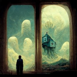 Рецензия: Манижа &ndash; &laquo;Гость&raquo;. Похоже, что мы взаперти