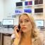 Выбежавшая с плакатом на Первом канале Овсянникова: &laquo;Не жалею о своем поступке, повторила бы и сейча