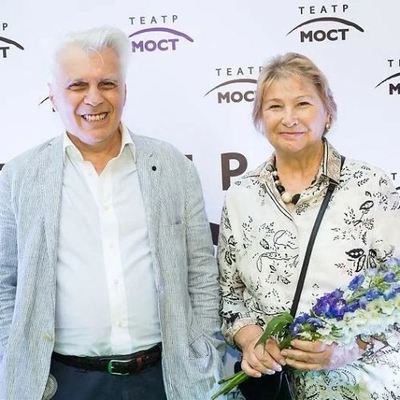 Ирина Большакова: «Слияние театра МОСТ и Театра им. Моссовета может быть на пользу всем» Ирина Большакова: «Слияние театра МОСТ и Театра им. Моссовета может быть на пользу всем»