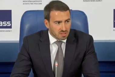 Гендиректор сочинского курорта &laquo;Красная поляна&raquo; Андрей Круковский погиб в горах