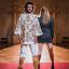 Киркоров отказался от вещей любимого бренда Dolce & Gabbana, а блогер Конасова ждет ребенка. Соцсети