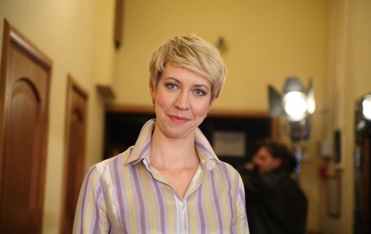 Как родила от подонка, встретила любовь, лишилась карьеры из-за политики. Судьба Татьяны Лазаревой