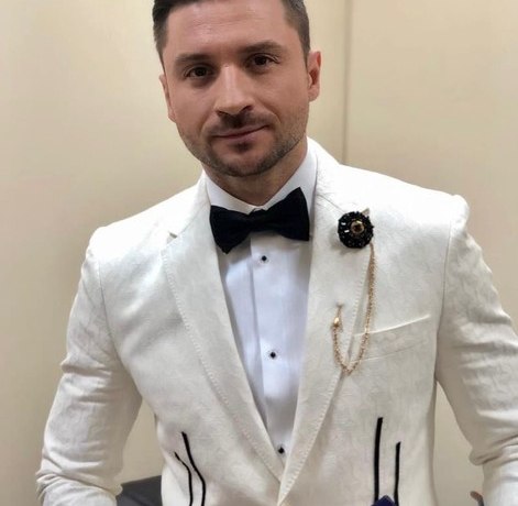 Сергей Лазарев: &laquo;Я в легком ступоре. Временно приостановил работу и смотрю, что будет дальше&raquo;