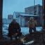 Мистическую &laquo;Сказку для старых&raquo; расскажут осенью
