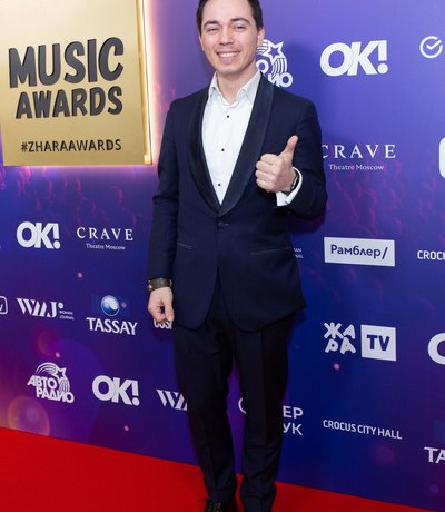 Родион Газманов о &laquo;встрече&raquo; с бывшей девушкой на шоу &laquo;Давай поженимся!&raquo; и готовности к свадьбе