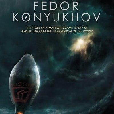Фильм о полете Федора Конюхова на воздушном шаре снимают в Дагестане Фильм о полете Федора Конюхова на воздушном шаре снимают в Дагестане