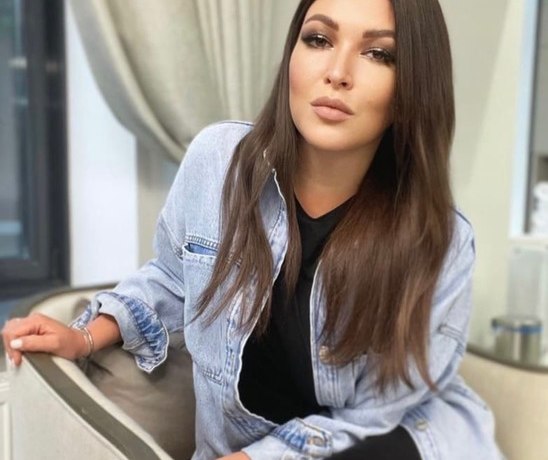 Ирина Дубцова: &laquo;Пришла на кастинг к известному продюсеру, а он попросил раздеться до трусов&raquo;