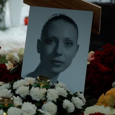 «Они потрясли мир» расскажет про силу Инны Чуриковой в ее слабости «Они потрясли мир» расскажет про силу Инны Чуриковой в ее слабости
