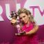 Дима Билан, Zivert и Люся Чеботина стали лауреатами премии RU.TV