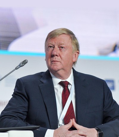 &laquo;Ну уволился и уволился&raquo;: как в Кремле прореагировали на отставку Анатолия Чубайса