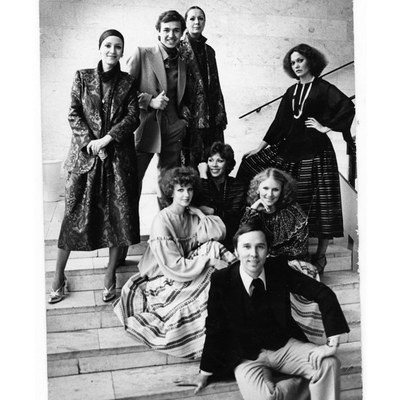 Музей Москвы покажет &laquo;Индустрию образов&raquo; отечественных Домов моделей