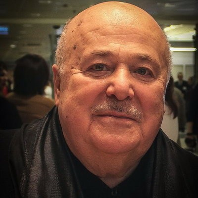 Юбилей Александра Калягина отметит Первый канал