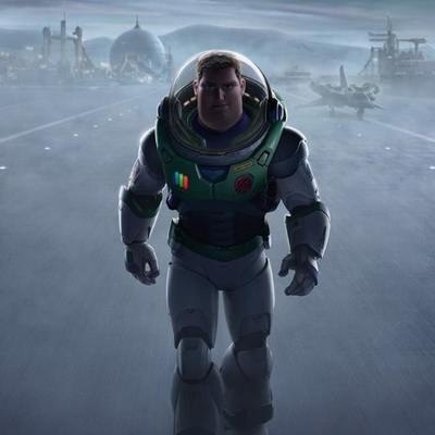Рецензия на фильм «Базз Лайтер»: Бесконечность – для конвейера не предел Рецензия на фильм «Базз Лайтер»: Бесконечность – для конвейера не предел