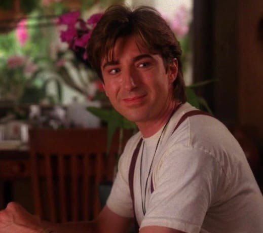 Умер Ленни фон Долен, сыгравший Гарольда Смита в &laquo;Твин Пиксе&raquo;