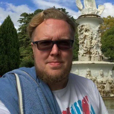 Сегодня: Сергею Стиллавину - 50