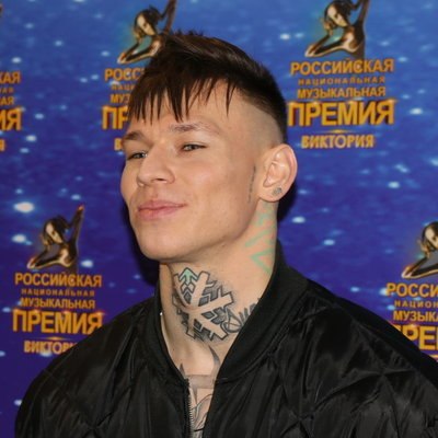 Niletto: «Есть желание делать классное музло» Niletto: «Есть желание делать классное музло»