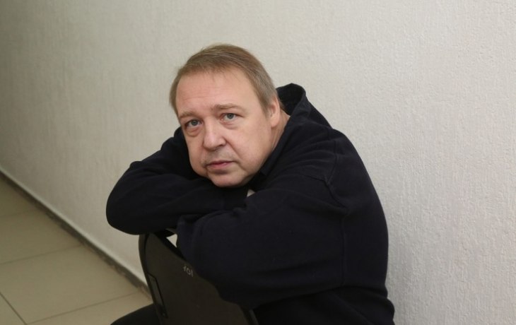 Семчев о Литвиновой: &laquo;Можно сколько угодно гнуть пальцы, но надо соответствовать каким-то вещам!&raquo;