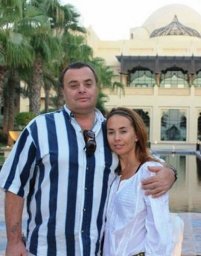 Владимир Фриске &ndash; внуку: &laquo;Не верь тому, что говорит твой отец. Он украл у нас тебя и твою маму&raquo;