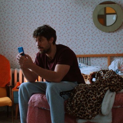 Антон Филипенко проведет карантин в компании &laquo;Барабашки&raquo;