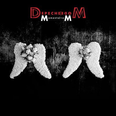 Depeche Mode показали новый сингл из &laquo;Memento Mori&raquo;