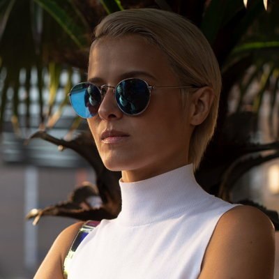 Любовь Аксенова страдает от непреодолимой страсти в трейлере второго сезона &laquo;Почки&raquo;