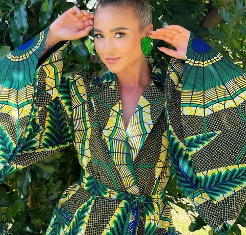 Бузова после танца на шесте: &laquo;Не считаю себя сексуальной, хотя вниманием мужчин не обделена&raquo;