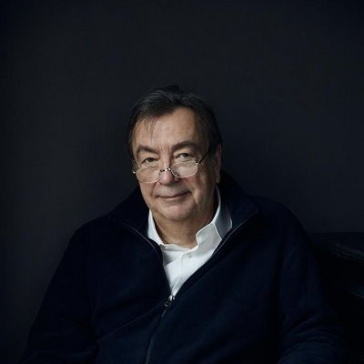 Александр Чайковский возглавил Союз композиторов