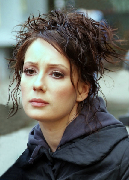 Макаревич заступился за Хаматову, которая спешно уехала в Латвию