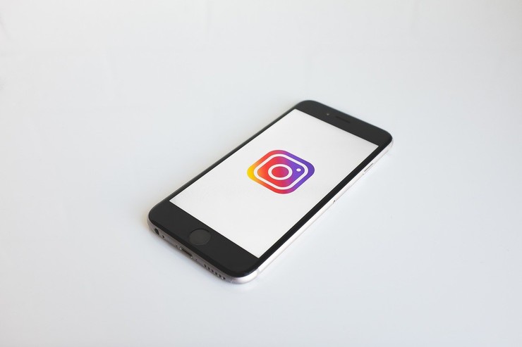В России Instagram существует с 2013 года