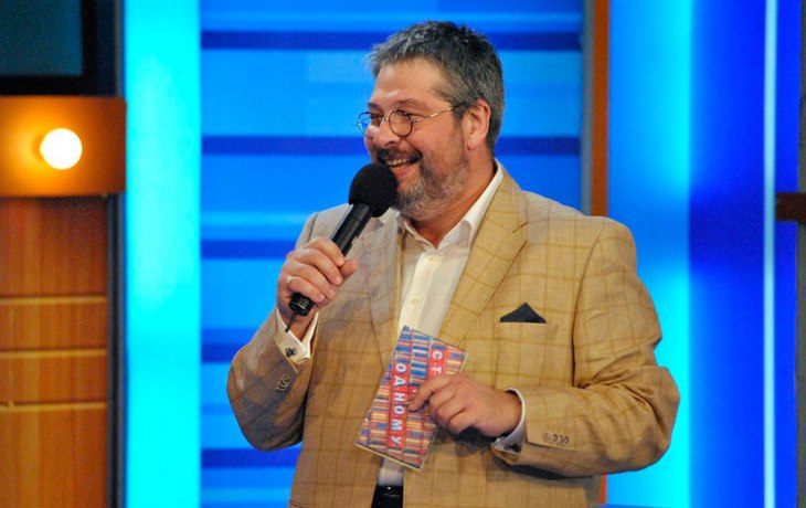 Ведущий шоу &laquo;Сто к одному&raquo; Александр Гуревич ушел из передачи после громкого заявления