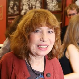Елена Камбурова: &laquo;Судьба щедро наградила меня встречами с потрясающими людьми&raquo;