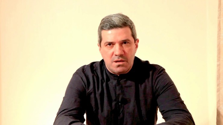Михаил Шахназаров считает, что Сабуров не уважает страну