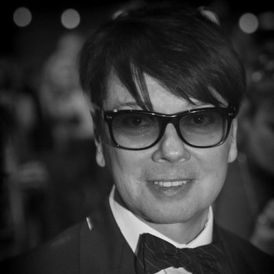 Умер Валентин Юдашкин