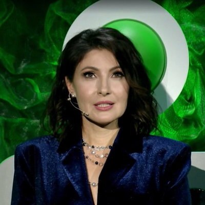 Анастасия Макеева сразится в &laquo;Битве разумов&raquo; с Юрием Хашимовым