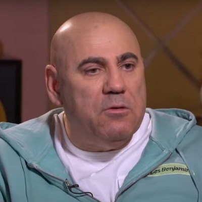 Иосиф Пригожин назвал музыкальную карьеру Ольги Бузовой абсурдом и заступился за Ивана Урганта