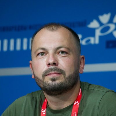 Ярослав Сумишевский даст концерт «С чистого листа» Ярослав Сумишевский даст концерт «С чистого листа»