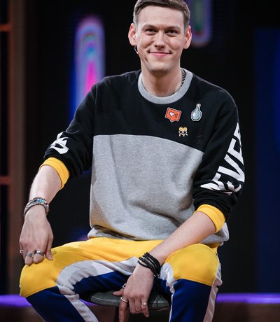 Пьяный секс на втором свидании, зависть коллег и работа на ТВ. &laquo;Импровизация&raquo; Антона Шастуна