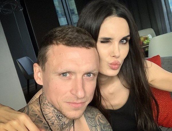 Алана Мамаева о нежелании Павла платить алименты: &laquo;Принес справку от гинеколога. Позор!&raquo;