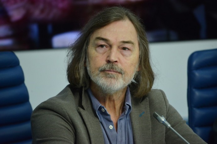 Никас Сафронов: &laquo;Нападки на Таню Васильеву нужно прекратить! Она прожила сложную человеческую жизнь&raquo;