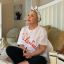 &laquo;Я ее не трачу&raquo;: Любовь Успенская о том, за какие заслуги получает пенсию в Америке