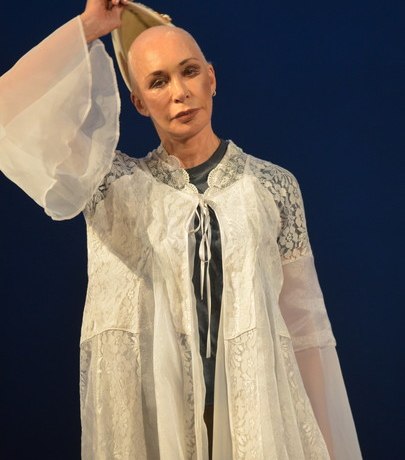 Татьяна Васильева: &laquo;Надеюсь, что никогда не увижу Садальского. Флаг ему в руки!&raquo;