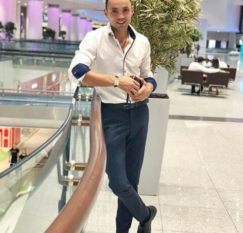 К 40 годам Александр Гобозов остался ни с чем: &laquo;У меня как у латыша &ndash; хрен да душа&raquo;