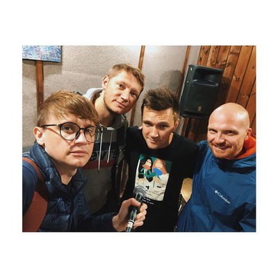 «Сансара» поможет пережить «самый темный час перед рассветом» «Сансара» поможет пережить «самый темный час перед рассветом»
