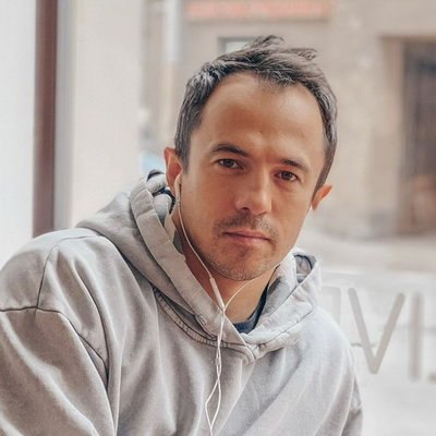 Константин Обухов возглавил ТВ-3 Константин Обухов возглавил ТВ-3