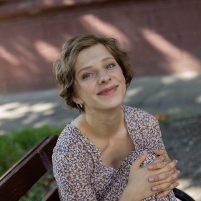 К Елизавете Арзамасовой вернулись сверхъестественные способности в продолжении сериала про Анну Штол