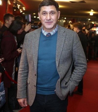 Сергей Пускепалис об одиноких женщинах: &laquo;Царевны-несмеяны, полные эгоцентризма, сидят и ждут принца&raquo;