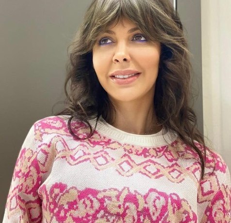 Алиса Аршавина показала переписку, как ее мать покупает наркотики