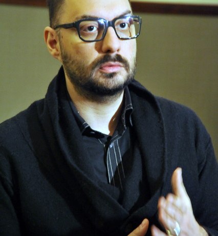 Кириллу Серебренникову отменили условный срок и сняли с него судимость