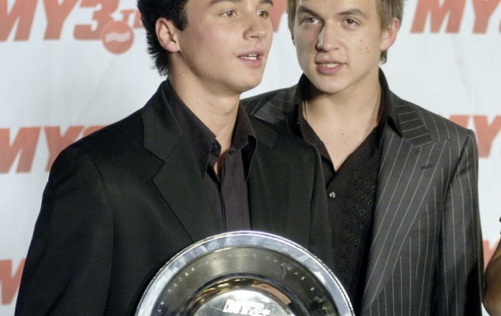 Лазарев о воссоединении группы Smash!!: &laquo;Мы с Владом не хотим делать из дружбы коммерцию&raquo;